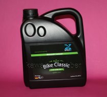 SAE20W-50 4 Liter SPEC-X Motoröl 4T Bike Classic mineralisch (Literpreis = 12,50€)