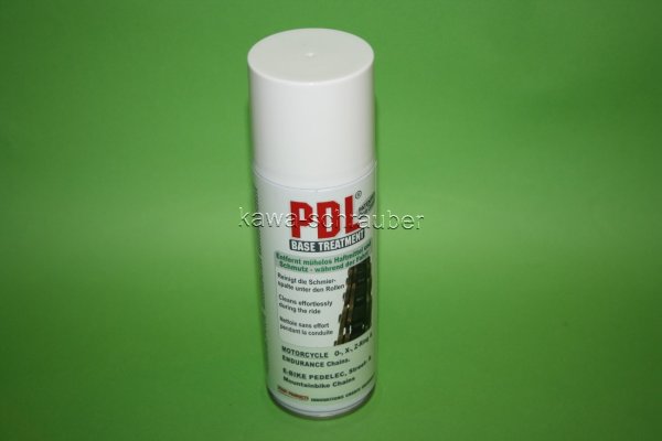 PDL Profi Dry Lube Base Treatment 200ml Dose (Literpreis 64,75€)