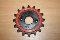 361991R16 Ritzel vorne 530 16 Zähne, gummiert von OGNIBENE