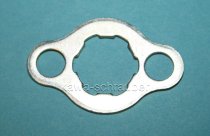 Sicherungsblech Ritzelmutter vorne Honda diverse kleine Hubräume