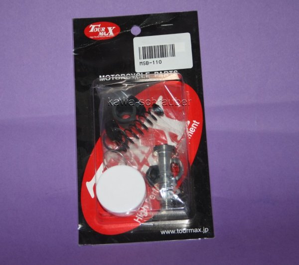 Honda GL1000 Goldwing Typ GL1 Bj. 1976-1977 RepSatz Bremse Reparatursatz Bremspumpe / Hauptbremszylinder vorne