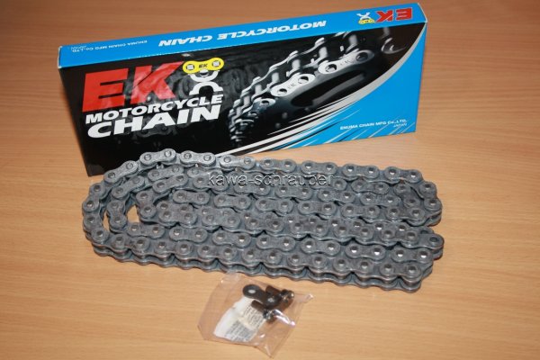 ENUMA Antriebskette Kette 525DEX 525 DEX mit X-Quad-Ringen super verstärkt