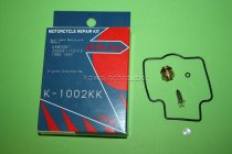 Keyster K-1002KK Reparatursatz Vergaser Kawasaki ZX6R ZX-6R Ninja Typ ZX600F