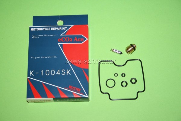 Keyster K-1004SK Reparatursatz Vergaser GSF1200 Bandit Bj. 2001-2006 GSX750F