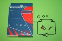 Keyster K-583 Reparatursatz Vergaser Suzuki DR250 DR350 750 800 Big GS500E