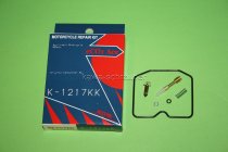 Keyster K-1217KK Reparatursatz Vergaser Kawasaki ER-5 EN500 GPZ500S KLE500 u.a.