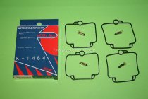 Keyster K-1484 Reparatursatz Vergaser Suzuki GSF400 Bandit