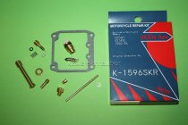 Keyster K-1596SKR Reparatursatz Vergaser hinten rear Suzuki VS1400 Intruder