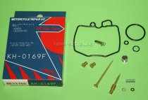 Keyster KH-0169F Reparatursatz Vergaser Honda CB250 Euro CB250N