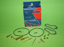 Keyster KH-0585NF Reparatursatz Vergaser Honda XL250R XL 250 R Typ MD11