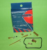 Keyster K-1148SKF Reparatursatz Vergaser vorne Suzuki VX800 Typ VS51B VS51B101