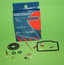 Keyster KH-1186NR Reparatursatz Vergaser Honda CB750 Four Typ CB750K 1971-1975