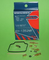 Keyster KH-1352NR Reparatursatz Vergaser Honda NX650 Dominator Typ RD02 Bj. 1988-1994