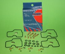 Keyster K-1605HK Reparatursatz Vergaser Honda CBR900RR Fireblade 900 SC28 Bj. 1992-1995