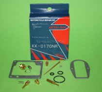Keyster KK-0170NR Reparatursatz Vergaser Kawasaki Z1 900 Bj. 1973
