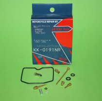 Keyster KK-0191NR Reparatursatz Vergaser Kawasaki KLE500 Bj. 1996-2007