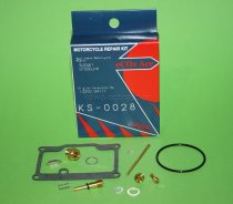 Keyster KS-0028 Reparatursatz Vergaser Suzuki GT550 Bj. 1973-1979