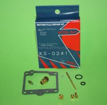 Keyster KS-0241 Reparatursatz Vergaser Suzuki GS650 Katana Typ GS650G Bj. 1981-1982