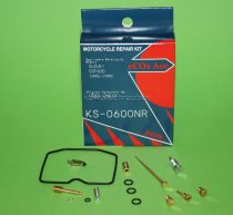 Keyster KS-0600NR Reparatursatz Vergaser Suzuki GSF600 Bandit 600 S Typ GN77B