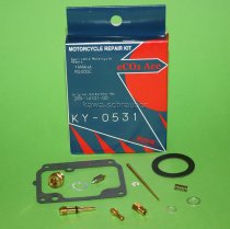 Keyster KY-0531 Reparatursatz Vergaser Yamaha RD400 Typ 1A3 Bj. 1978-1979