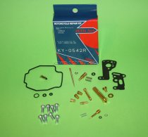 Keyster KY-0542R Reparatursatz Vergaser hinten Yamaha XV535 Virago Typen 2YL 3BR 4MC