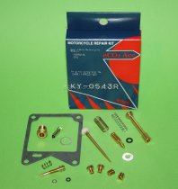 Keyster KY-0543R Reparatursatz Vergaser hinten Yamaha XV1000 TR.1 TR1 Typen 5A8 19T