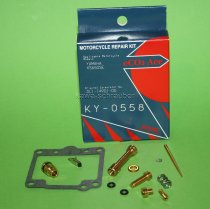 Keyster KY-0558 Reparatursatz Vergaser Yamaha XS650 Special U.S. Custom Typ 3L1
