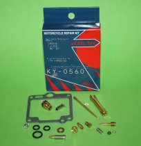 Keyster KY-0560 Reparatursatz Vergaser Yamaha FJ1200 Typ 1XJ