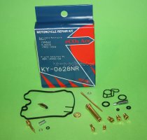 Keyster KY-0628NR Reparatursatz Vergaser Yamaha XJ600 XJ 600 Diversion