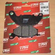 Bremsbeläge vorne Yamaha MT-03 MT03 Bj. 2016-2018