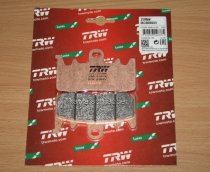 Sinter Bremsbeläge vorne Ducati 803 Scrambler Bj. 2015-2018