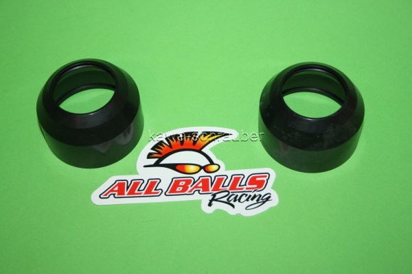 34,0 x 58,0 x 21,0/38,0 All Balls Staubkappen Gabel