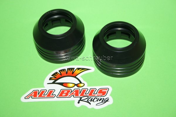 36,0 x 49,5 x 25,25/40,0 All Balls Staubkappen Gabel