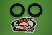 Staubkappen Gabel Suzuki GSXR600 GSX-R 600 Bj. 1997-1998