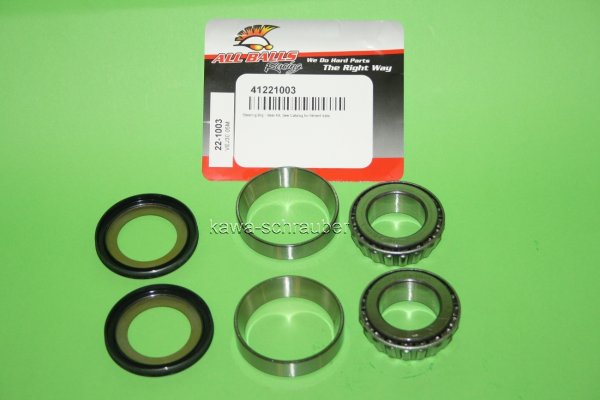 Kegelrollen- Steuerkopflager Lenkkopflager BMW 1200 R Nine T