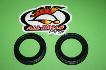 Staubkappen Gabel Honda VF750 / F Typen RC07 / RC15