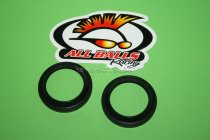 Staubkappen Gabel Kawasaki KX80 Bj. 1988-1989