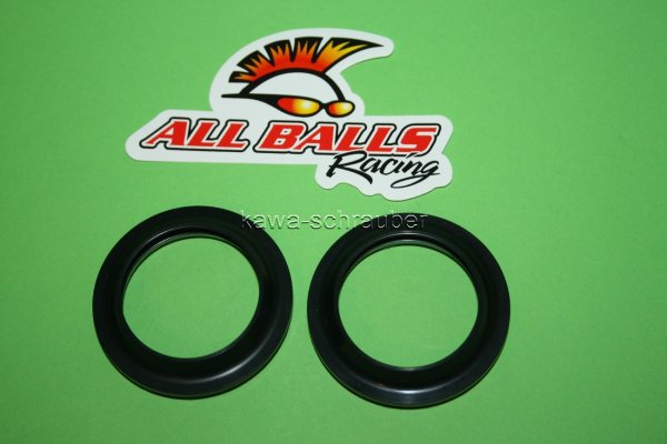 Staubkappen Gabel BMW K1100 LT