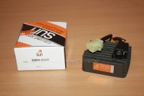 SH535C-12 Lichtmaschinenregler Gleichrichter Spannungsregler