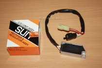 SH569A-12 mit Kabel Lichtmaschinenregler Gleichrichter Spannungsregler