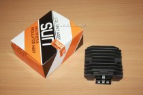 Lichtmaschinenregler Gleichrichter Spannungsregler Kawasaki GPX600R Typ ZX600C