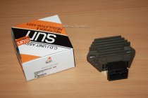 Lichtmaschinenregler Gleichrichter Spannungsregler Honda CBF600 Typ PC38