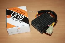 Lichtmaschinenregler Gleichrichter Spannungsregler Ducati 1100 Multistrada