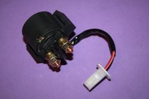 Anlasserrelais Relais Anlasser Yamaha XZ550 Typ 11U