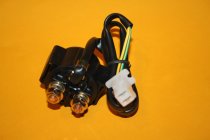 Anlasserrelais Magnetschalter 100 Ampere Yamaha XJ550 Typ 4V8