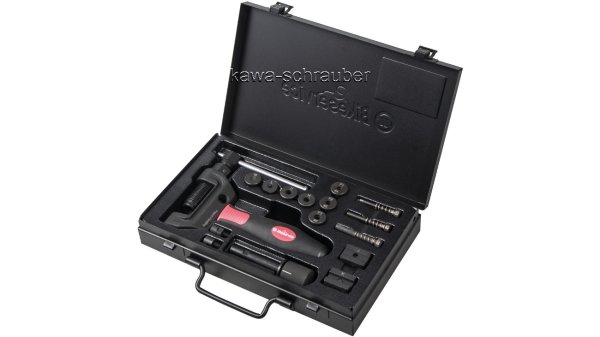 BS35101 Kettenwerkzeug für Voll- und Hohlnieten von 415 bis 632