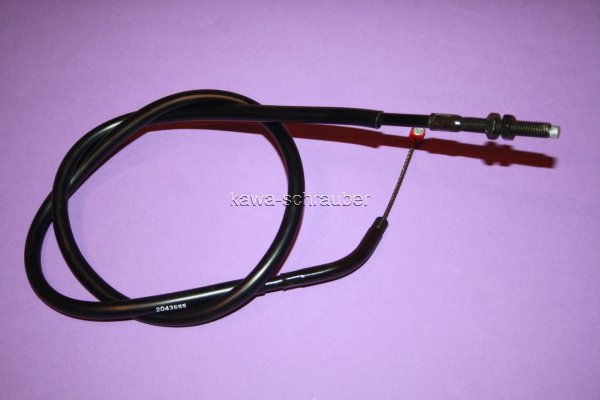 Kupplungszug 85cm Triumph