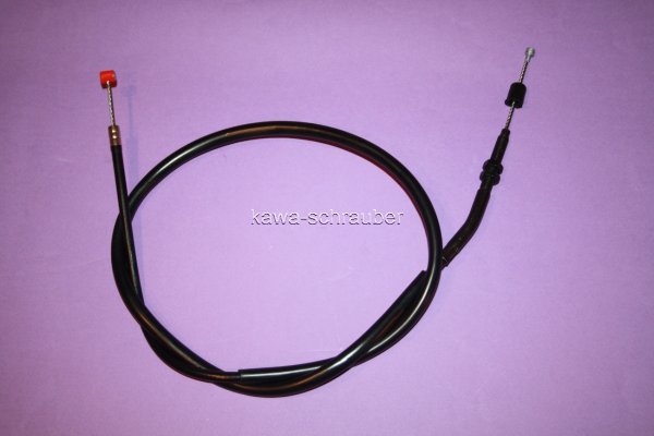 Kupplungszug 95cm Triumph