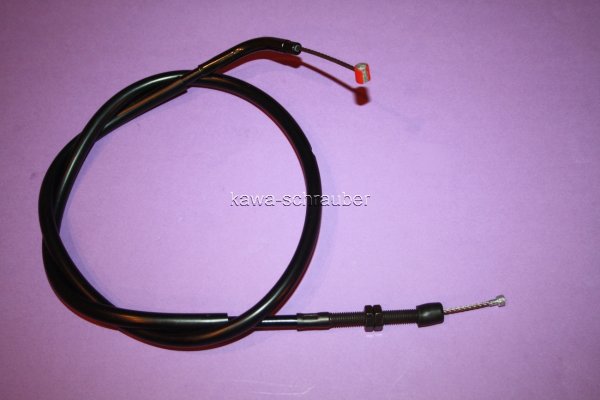 Kupplungszug 86cm Triumph