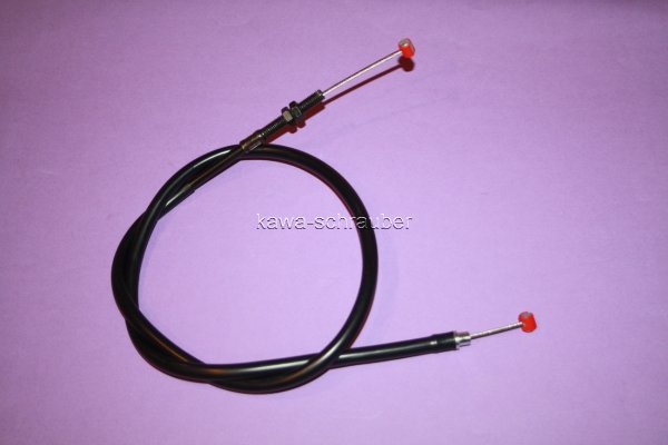 Kupplungszug 85cm Triumph